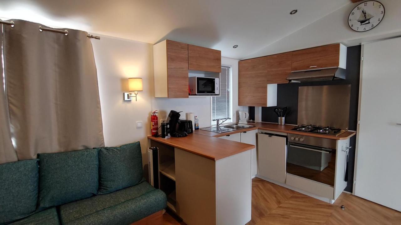 Chalet M44 오스트카펠 외부 사진