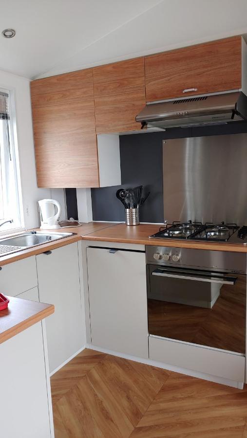 Chalet M44 오스트카펠 외부 사진