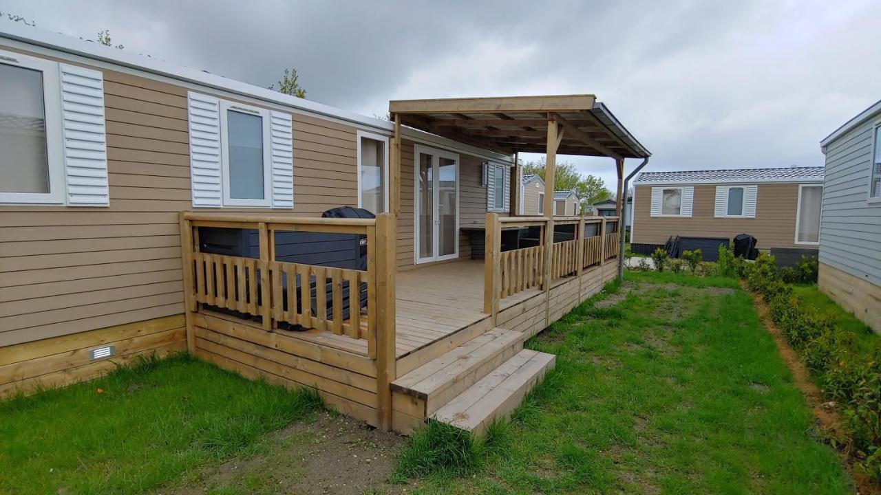 Chalet M44 오스트카펠 외부 사진