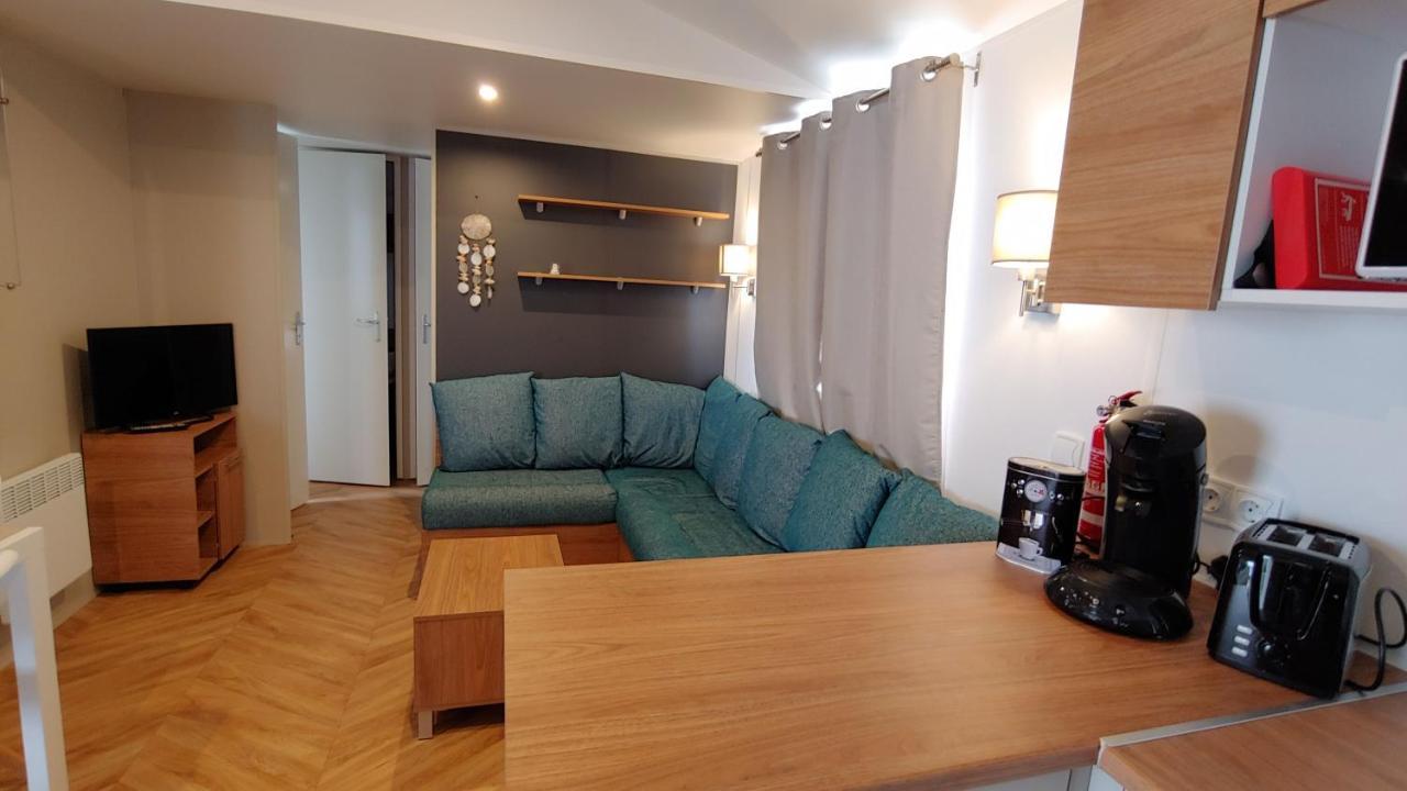 Chalet M44 오스트카펠 외부 사진