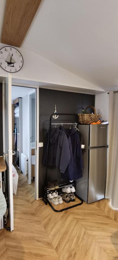 Chalet M44 오스트카펠 외부 사진