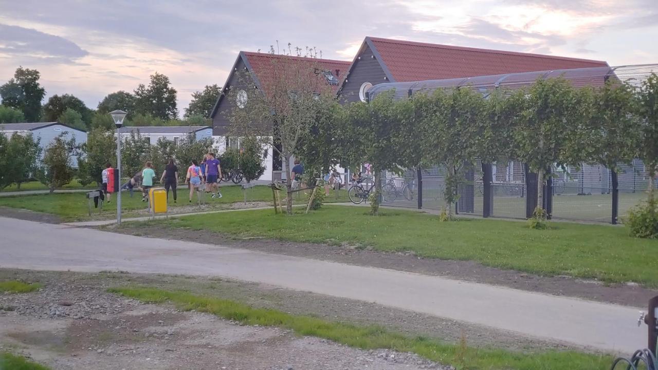 Chalet M44 오스트카펠 외부 사진