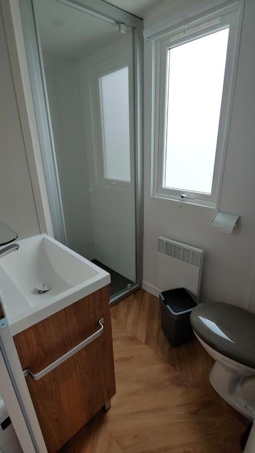 Chalet M44 오스트카펠 외부 사진