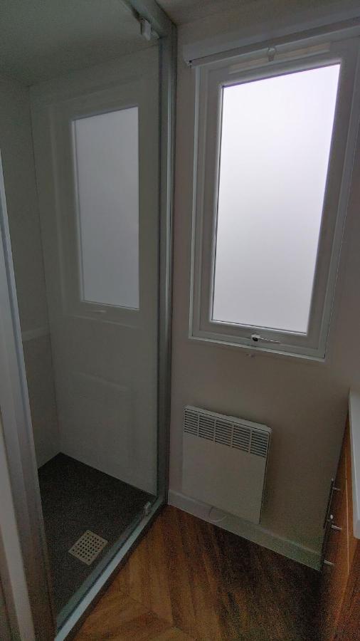Chalet M44 오스트카펠 외부 사진