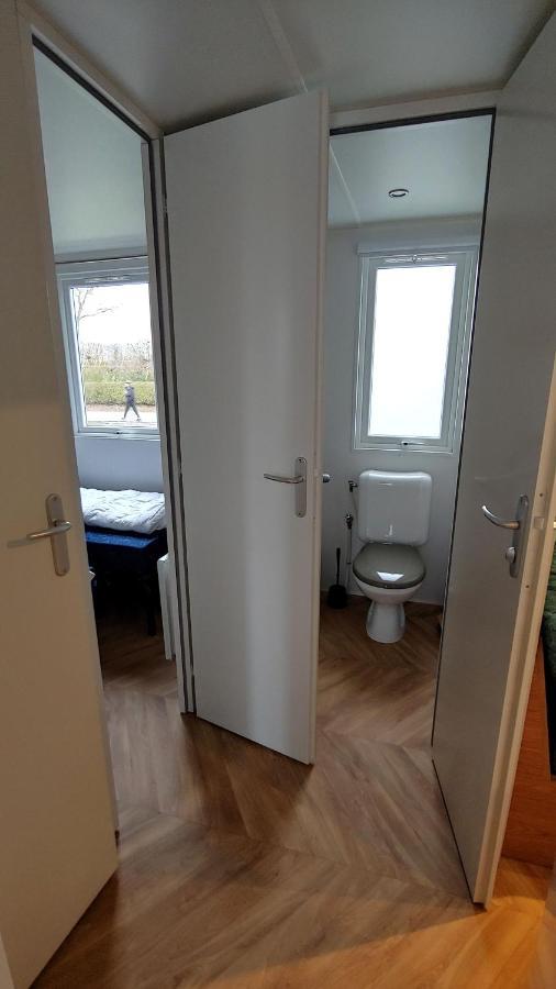 Chalet M44 오스트카펠 외부 사진