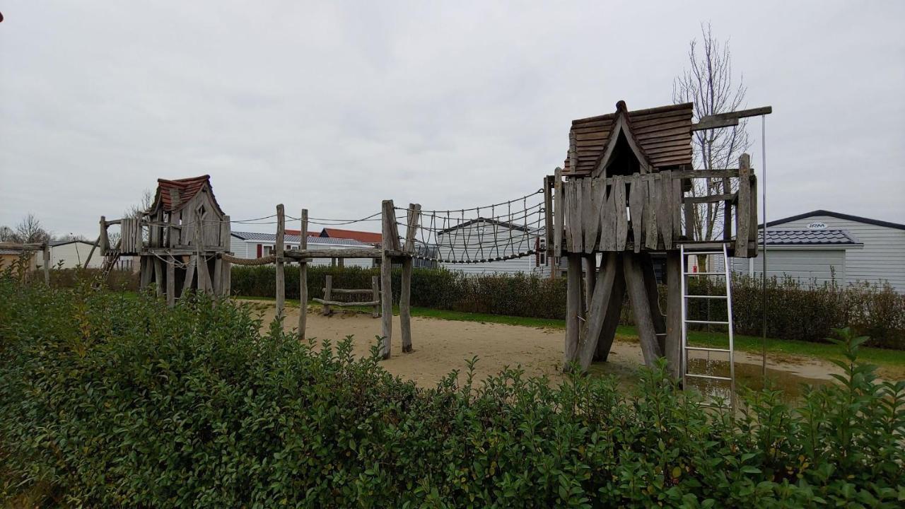 Chalet M44 오스트카펠 외부 사진