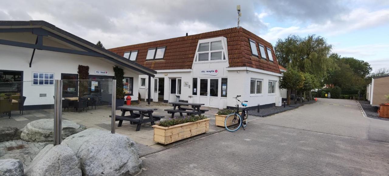 Chalet M44 오스트카펠 외부 사진