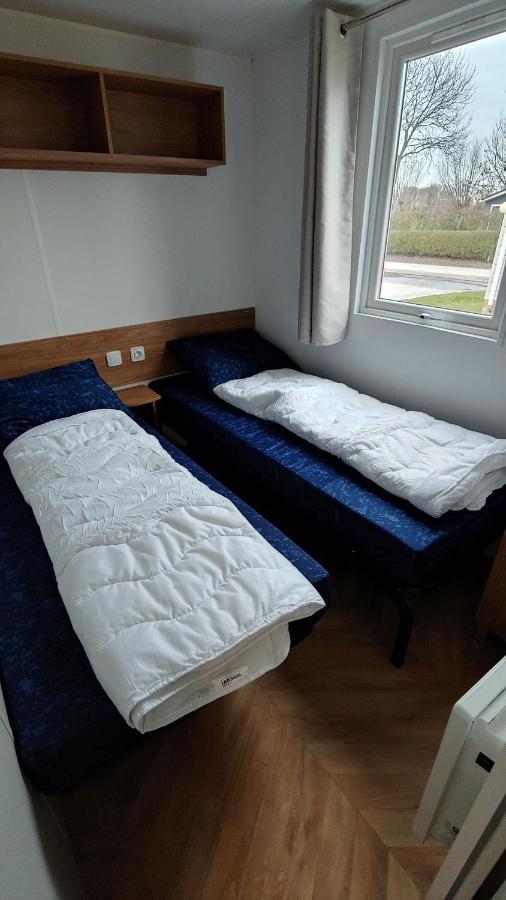 Chalet M44 오스트카펠 외부 사진