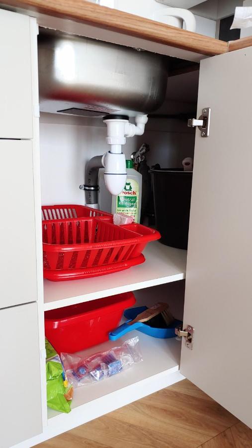 Chalet M44 오스트카펠 외부 사진