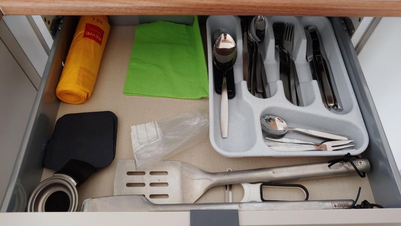 Chalet M44 오스트카펠 외부 사진