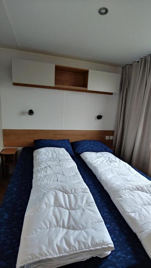 Chalet M44 오스트카펠 외부 사진