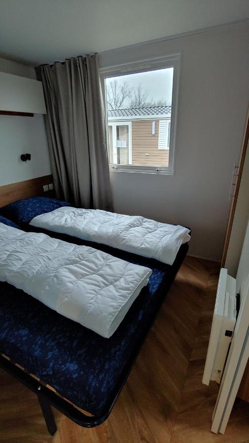 Chalet M44 오스트카펠 외부 사진