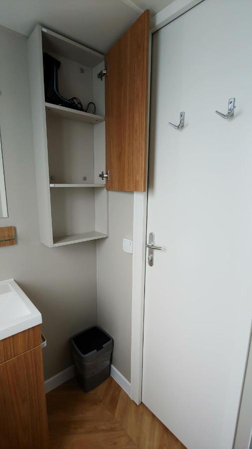 Chalet M44 오스트카펠 외부 사진