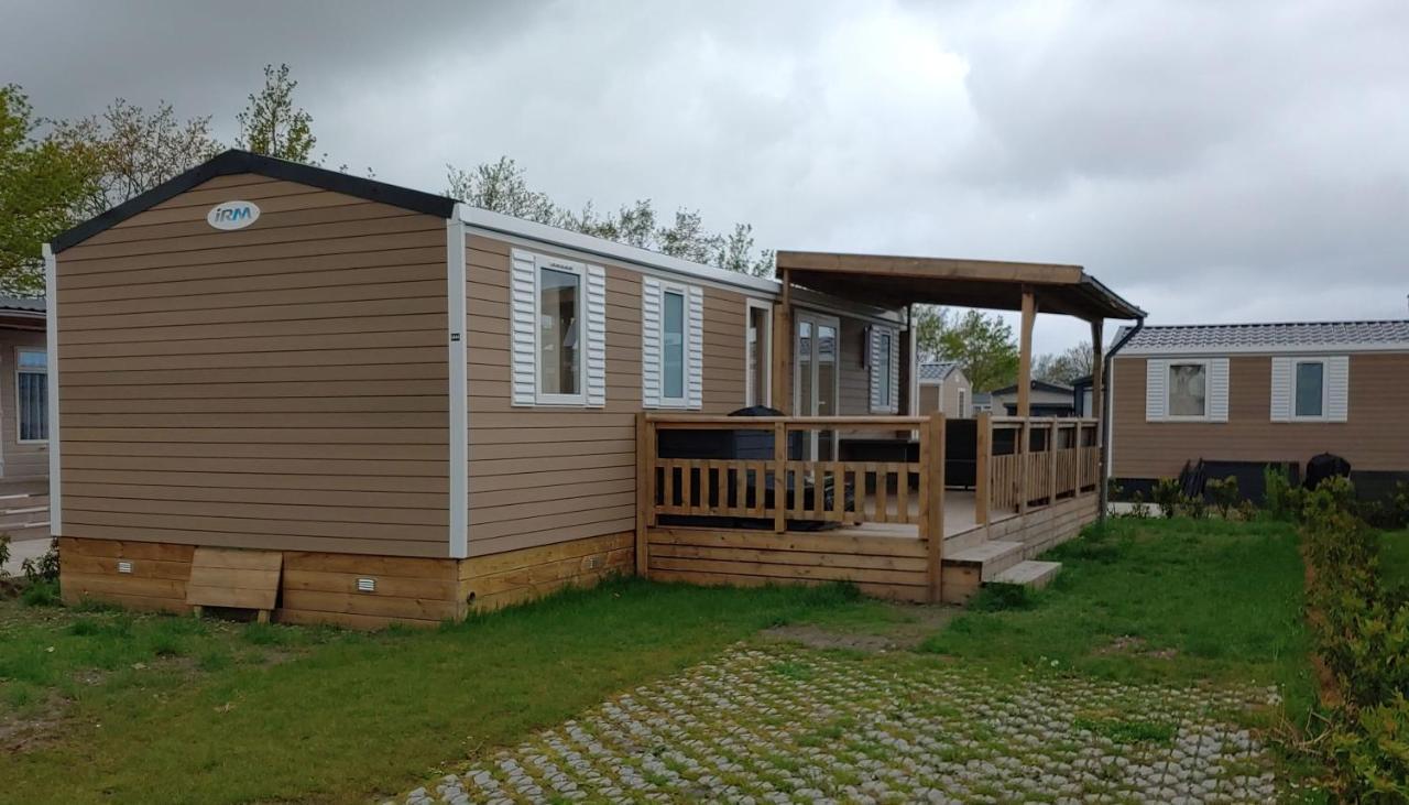 Chalet M44 오스트카펠 외부 사진