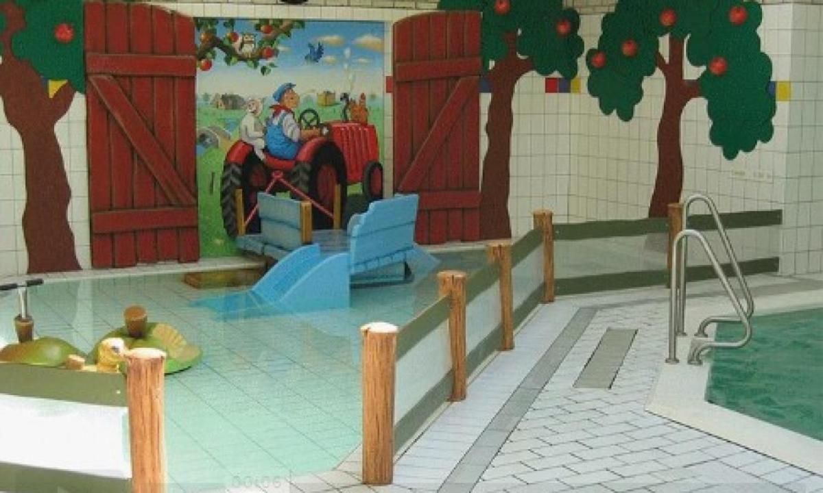 Chalet M44 오스트카펠 외부 사진